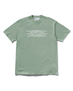 Solar Tee - Dull Mint