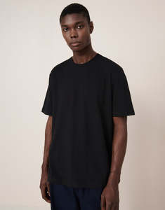 Staple T-Shirt - Black
