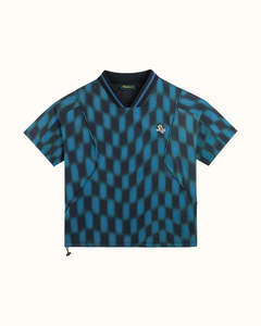 Par-Tec All Weather Pullover - Midnight Check