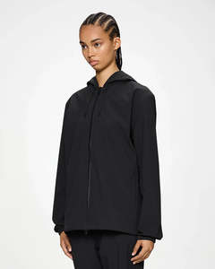 Suva Hardshell Jacket W3 - Black