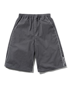 Mens Shorts: Main Shorts - Grey