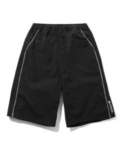 Mens Shorts: Main Shorts - Black