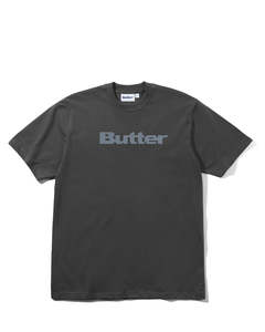 Stars Tee - Charcoal