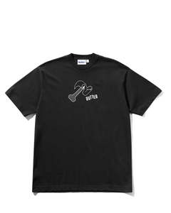Heavy Tee - Black