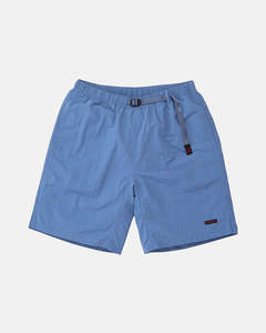 Nylon Packable G-Short - Dive