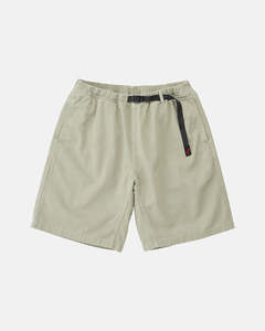 Mens Shorts: G-Short Shorts - Dried Sage