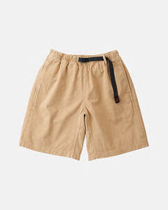 G-Short Shorts - Chino