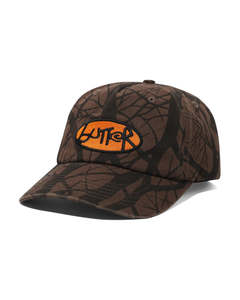 Abseil 5 Panel Cap - Branch Camo