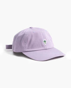 Mens Hats Caps And Beanies: Artichoke Cap - Purple