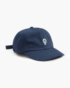 Artichoke Cap - Navy