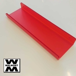 Products: Acrylic Floating Shelf - Wall Display 30,40,60cm - Walmont