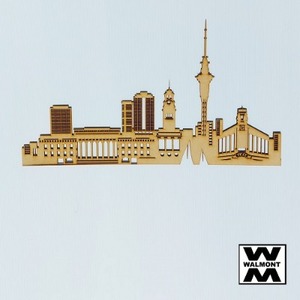 Products: Wall Art, Auckland City - Walmont