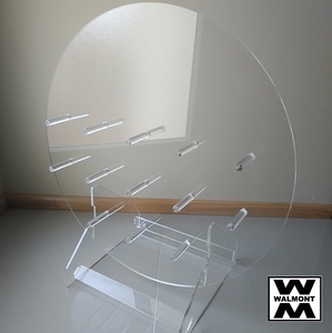 Products: Donut Wall / Panel Round 60cm - Walmont