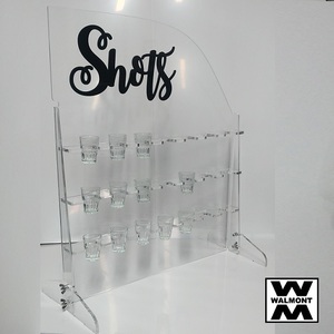 Shot Glass Holder - Walmont