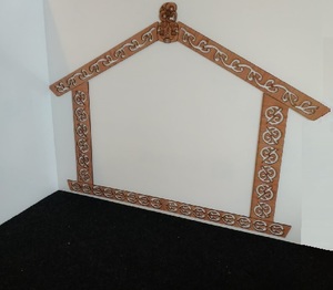 Products: Marae Frame - Walmont