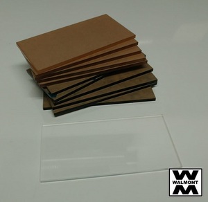 Place Card / Name Card (pack of 10) - Walmont