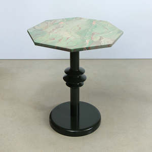 At Home: The Faux Fakeries- Green