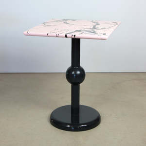 At Home: The Faux Fakeries- Pink