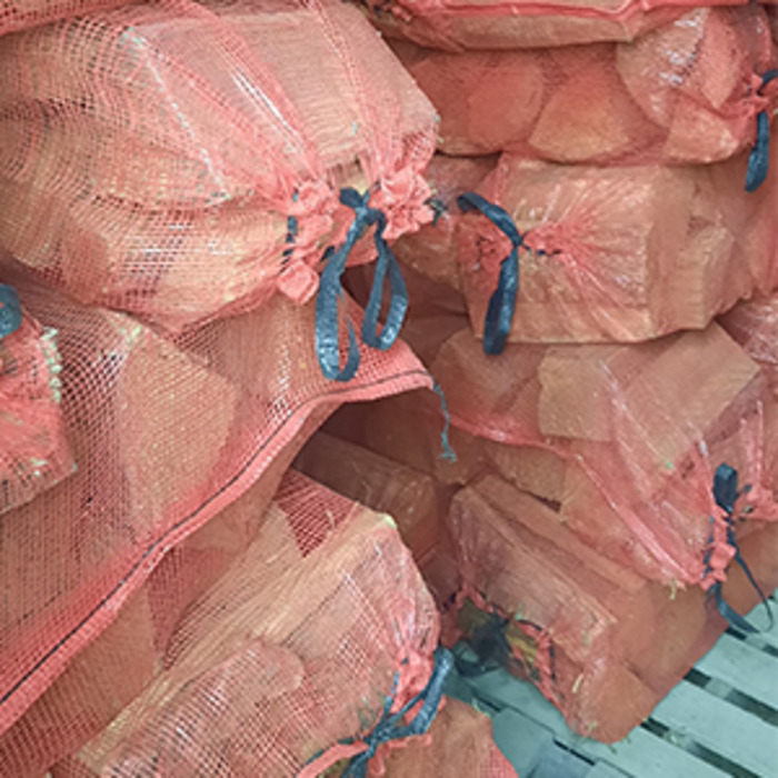 Products: Invercargill – Bagged Wood