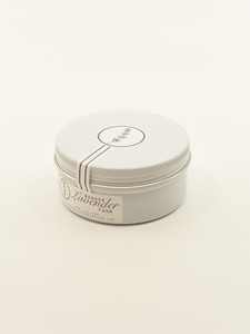 Lavender & Rosemary Massage Cream wanakalavenderfarm