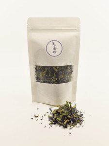 Products: Tea - The Purple One wanakalavenderfarm