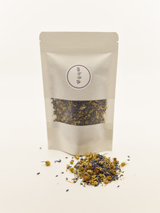 Products: Tea - The Calming One wanakalavenderfarm
