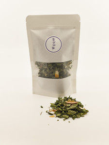 Tea - The Lemony One wanakalavenderfarm