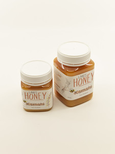 Products: Kamahi Honey wanakalavenderfarm