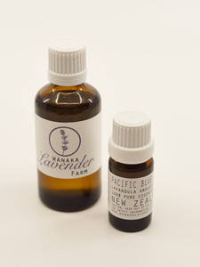 Products: Lavender Pure Essential Oil (100% Pacific Blue) wanakalavenderfarm