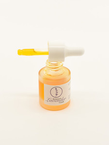 Products: Lavender Facial Serum 20ml wanakalavenderfarm