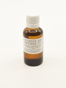 Products: Lavender Baby Massage Oil 30ml wanakalavenderfarm