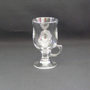 Products: Large Glass Salad Bowl