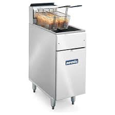 Products: BBQ Flat Plate (Gas)