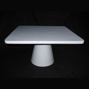 Products: Large Dish With Sauce Divider