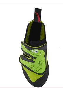 Hire: Kids Rock Climbing Shoes Hire