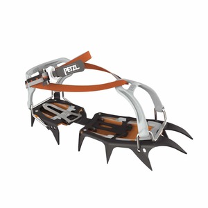 Hire: Crampon Hire