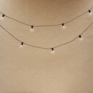 Products: Festoon Lights