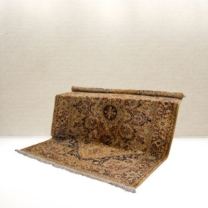 Marley Rug - Wanaka Wedding Hire