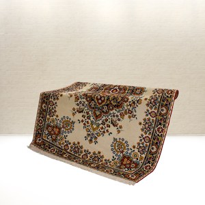 Bom Bom Rug - Wanaka Wedding Hire