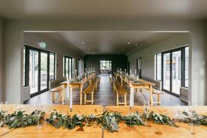 Products: Dining Set - Wanaka Wedding Hire
