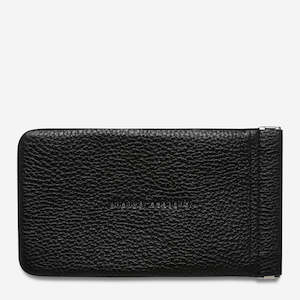 Sunglasses: Status Anxiety Sunglasses case - Keepsake black