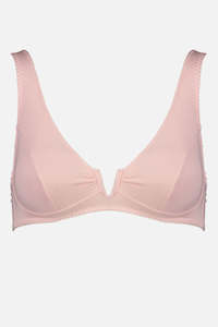 Videris: Videris Sarah Bra - Rosy