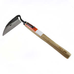 Niwashi Gardening Hoe - Left handed