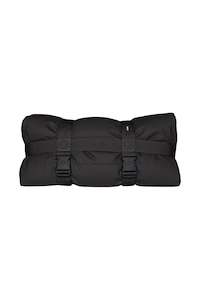 Rains 1: Rains Trail Blanket - Black