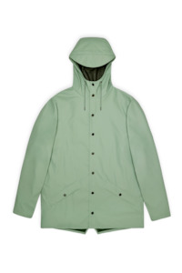 Rains 1: Rains Jacket - Haze