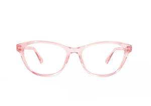 Vital Reading Glasses Lucy - Pink Frost