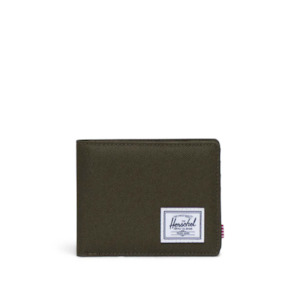Herschel: Herschel Roy Wallet - Ivy Green
