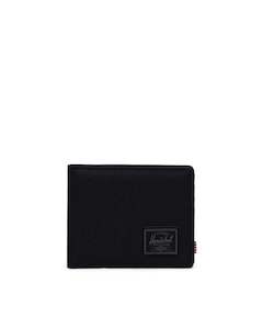 Herschel Roy Wallet - Black Tonal