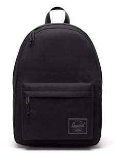 Herschel Classic XL Backpack - Black Tonal