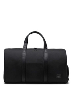 Herschel: Herschel  Novel Duffle - Black
